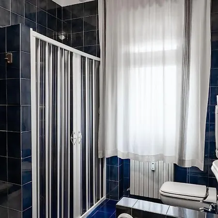 La Casa Di Carlotta Privat Parking Free 5 Min Dal Mare Apartment