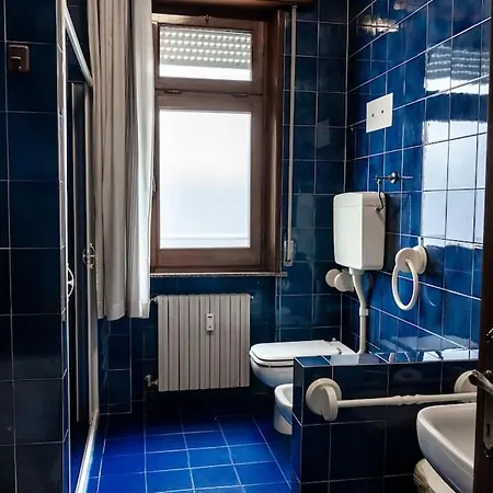 La Casa Di Carlotta Privat Parking Free 5 Min Dal Mare