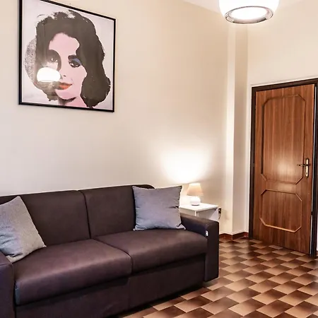 La Casa Di Carlotta Privat Parking Free 5 Min Dal Mare