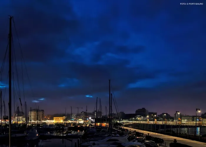 Lejlighed La Casa Di Carlotta Privat Parking Free 5 Min Dal Mare Cattolica