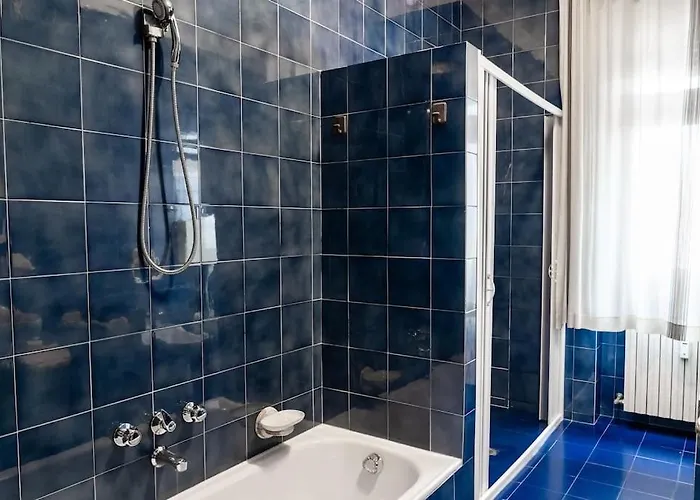 La Casa Di Carlotta Privat Parking Free 5 Min Dal Mare شقة كاتوليكا