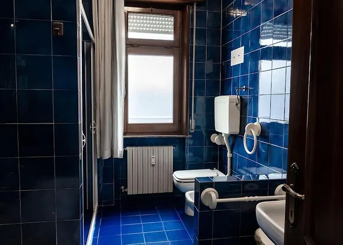 La Casa Di Carlotta Privat Parking Free 5 Min Dal Mare