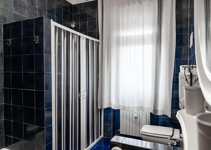 La Casa Di Carlotta Privat Parking Free 5 Min Dal Mare شقة