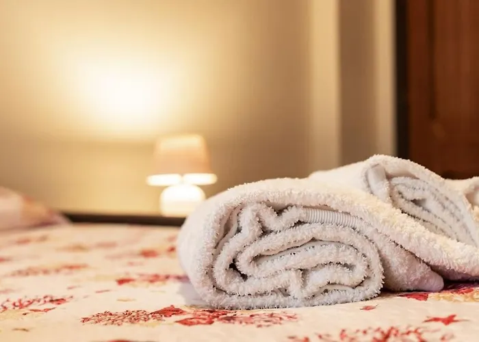 La Casa Di Carlotta Privat Parking Free 5 Min Dal Mare Lejlighed *