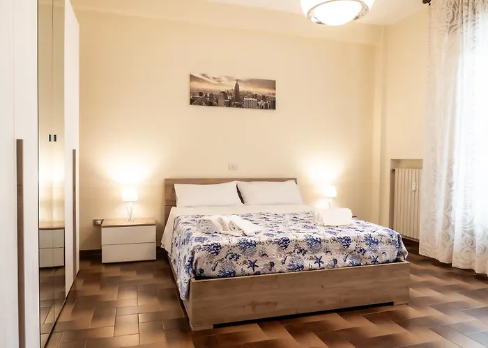 La Casa Di Carlotta Privat Parking Free 5 Min Dal Mare Lejlighed *