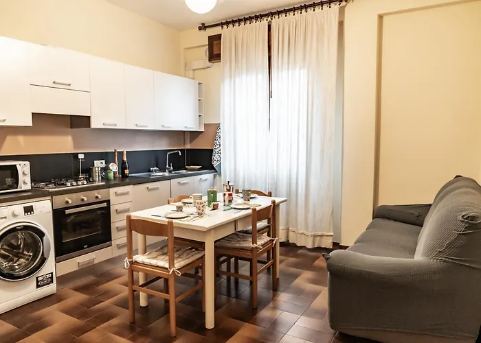 La Casa Di Carlotta Privat Parking Free 5 Min Dal Mare Lejlighed Cattolica