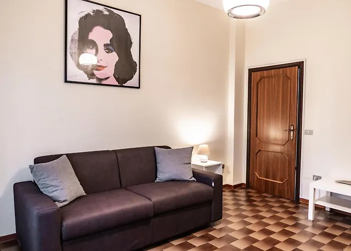 La Casa Di Carlotta Privat Parking Free 5 Min Dal Mare