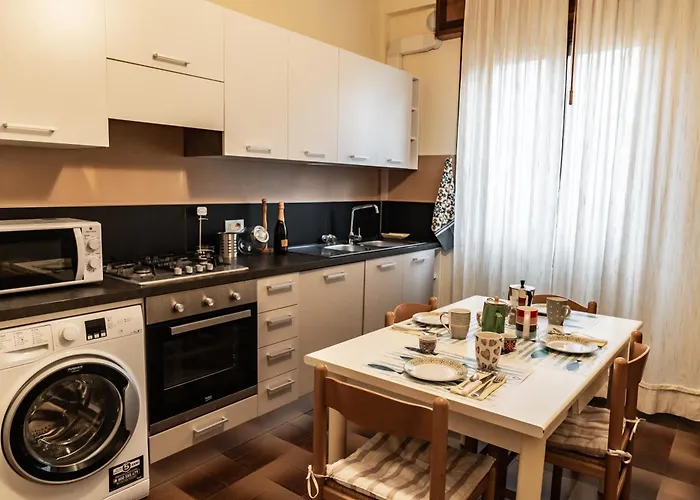 La Casa Di Carlotta Privat Parking Free 5 Min Dal Mare Lejlighed